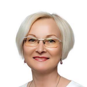 Сатаева Эльвира Ашрафовна
