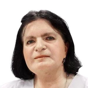 Рыбакова Марина Константиновна