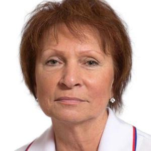 Новичкова Людмила Аркадьевна