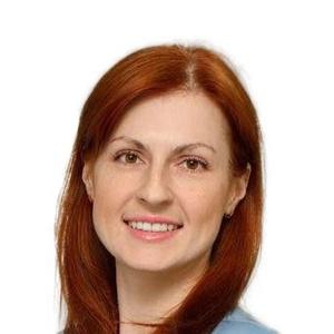 Орлова Анна Александровна