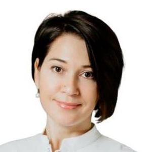 Седельникова Алия Игтисамовна