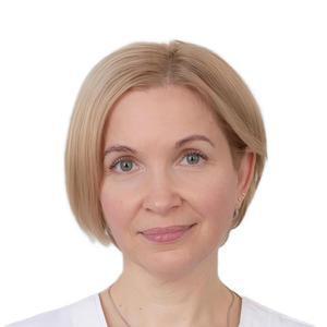Ершова Анна Николаевна