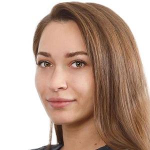 Арзиманова Виолетта Александровна