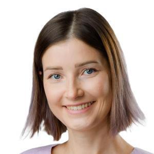 Пак Алина Дмитриевна