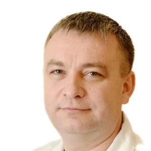 Комаров Дмитрий Владимирович