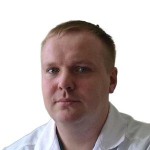 Шелепов Иван Владимирович
