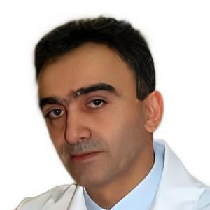 Саркисов Александр Яковлевич