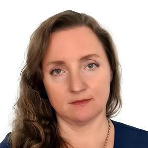 Дмитриенко Олеся Владимировна
