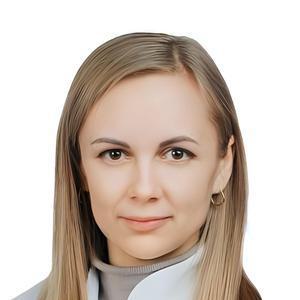 Юдина Светлана Васильевна