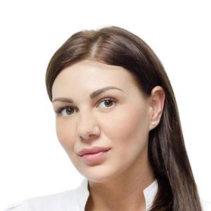 Зайцева Алена Николаевна