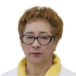 Якупова Венера Мухамедиевна