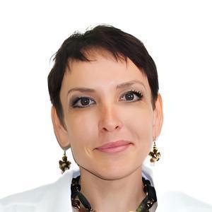 Агапова Маргарита Николаевна