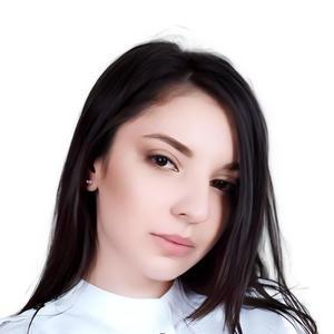 Исаева Саида Темирхановна