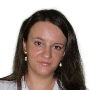 Абрашкина Кристина Владимировна