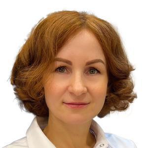 Гудкова Галина Геннадьевна