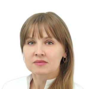 Трефилова Наталья Михайловна