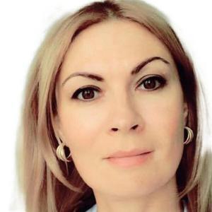 Некрасова Диана Анатольевна