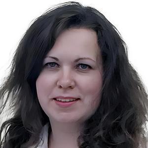 Клещева Виктория Игоревна