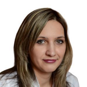 Чередова Елена Николаевна