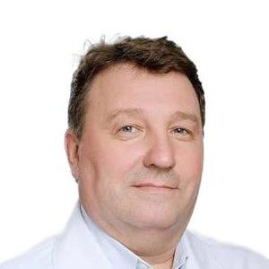 Бурдин Вадим Владимирович