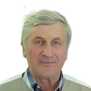 Беляков Николай Спиридонович