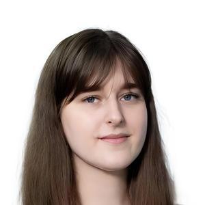 Бучнева Анна Сергеевна