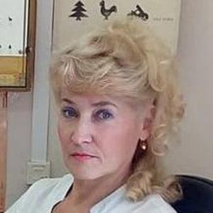 Тяпкина Вера Ивановна
