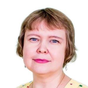 Мишенина Наталья Михайловна