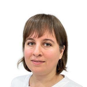 Пузикова Алла Владимировна