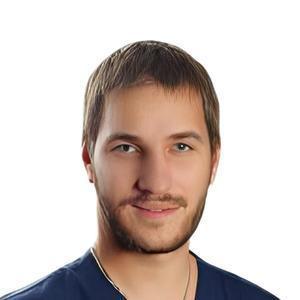 Храмов Александр Эдуардович