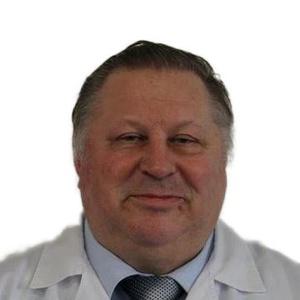 Кондратьев Владимир Евгеньевич