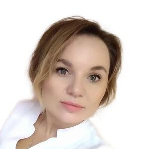 Рытик Татьяна Петровна