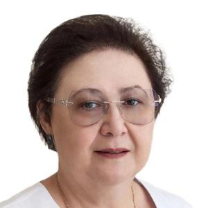 Белан Элеонора Борисовна