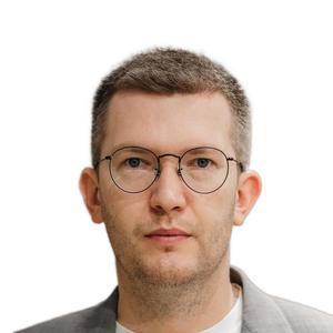 Голиков Никита Сергеевич