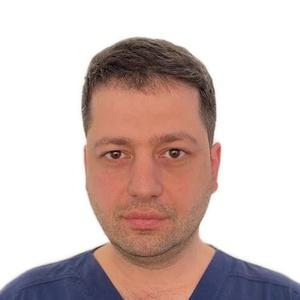 Алуханян Армен Овикович