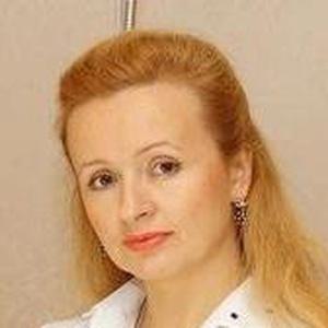 Мольченкова Анна Николаевна