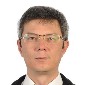 Халилов Рустам Эдуардович