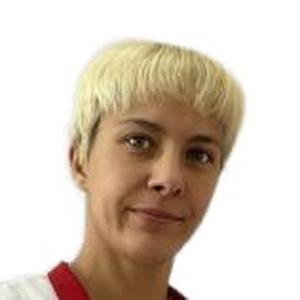 Григорьева Екатерина Александровна