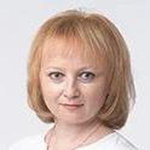 Штарк Татьяна Николаевна