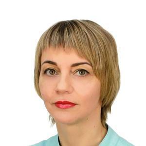 Трунаева Ольга Александровна