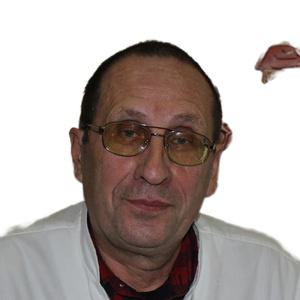 Тарасов Евгений Константинович