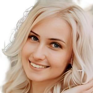 Смирнова (Малькова) Валерия Михайловна