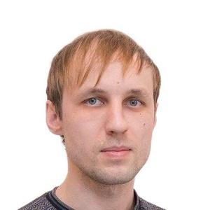 Канайкин Сергей Федорович