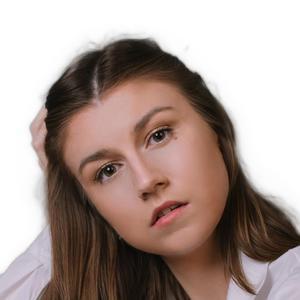 Садыкова Элина Ринатовна