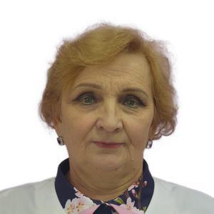 Иконникова Мария Сергеевна