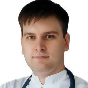 Мазяр Роман Игоревич