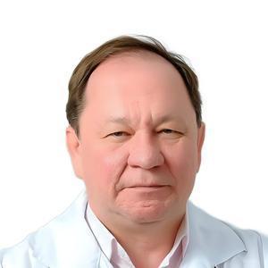 Васильев Валерий Робертович