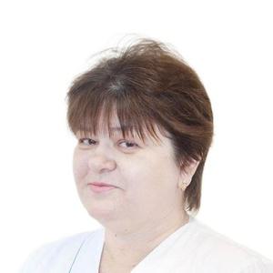 Солодкова Татьяна Васильевна