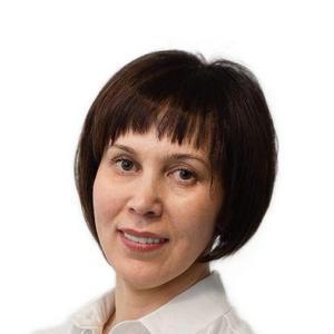 Багаева Анна Рудольфовна
