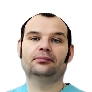 Стародумов Владимир Анатольевич